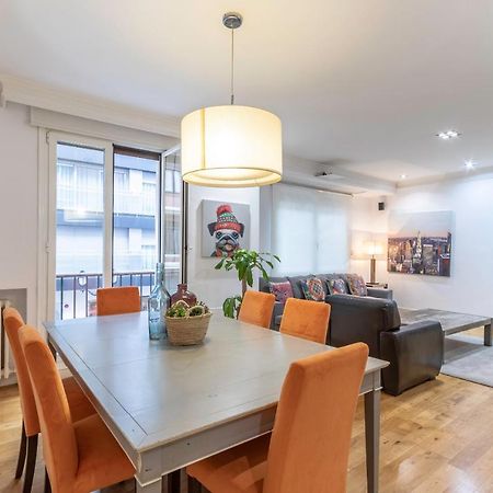 Espacioso Y Acogedor Junto Centro Azkuna Bilbao Ngoại thất bức ảnh