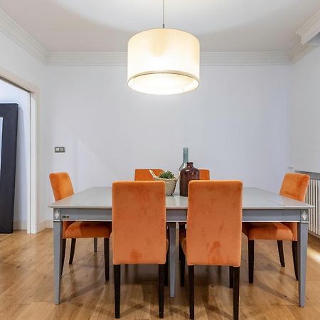 Espacioso Y Acogedor Junto Centro Azkuna Bilbao Ngoại thất bức ảnh