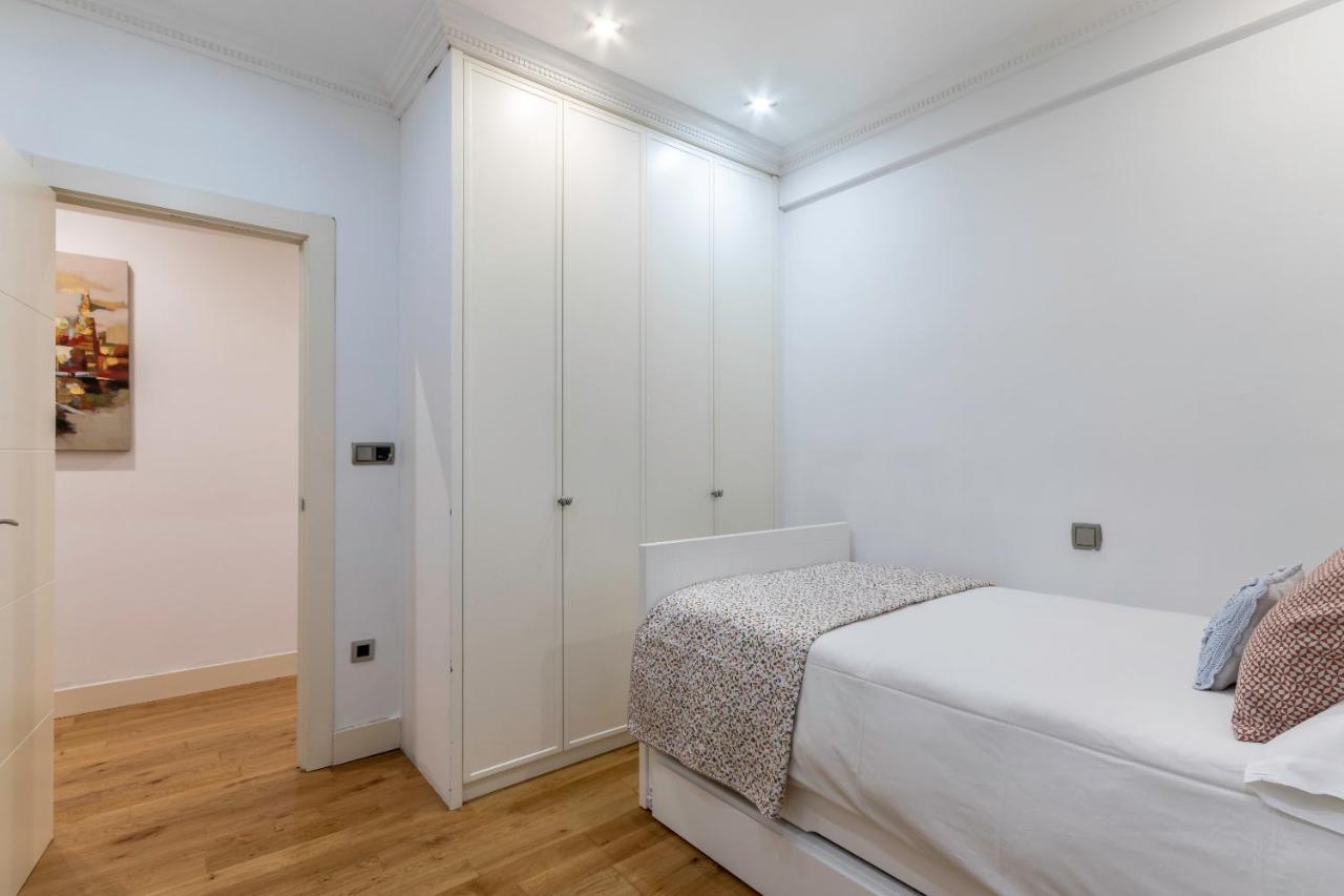 Espacioso Y Acogedor Junto Centro Azkuna Bilbao Ngoại thất bức ảnh
