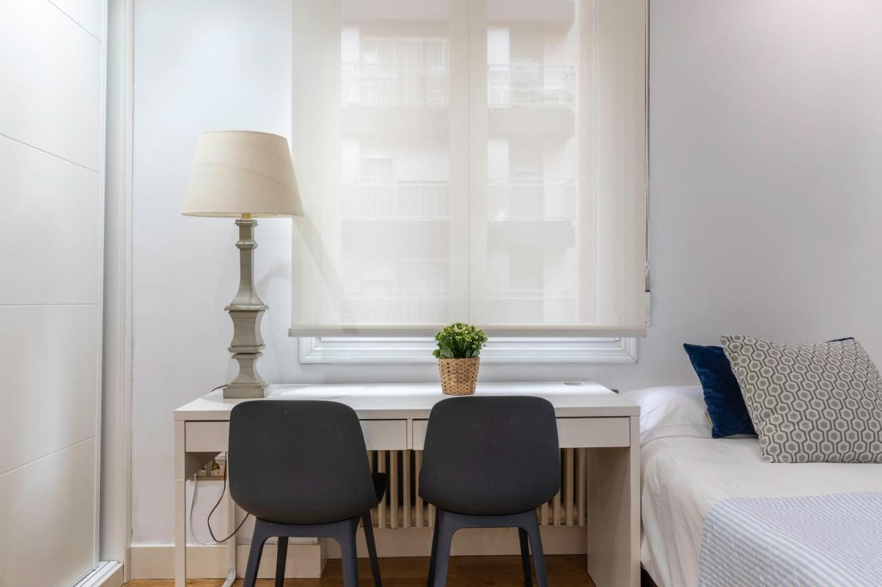 Espacioso Y Acogedor Junto Centro Azkuna Bilbao Ngoại thất bức ảnh