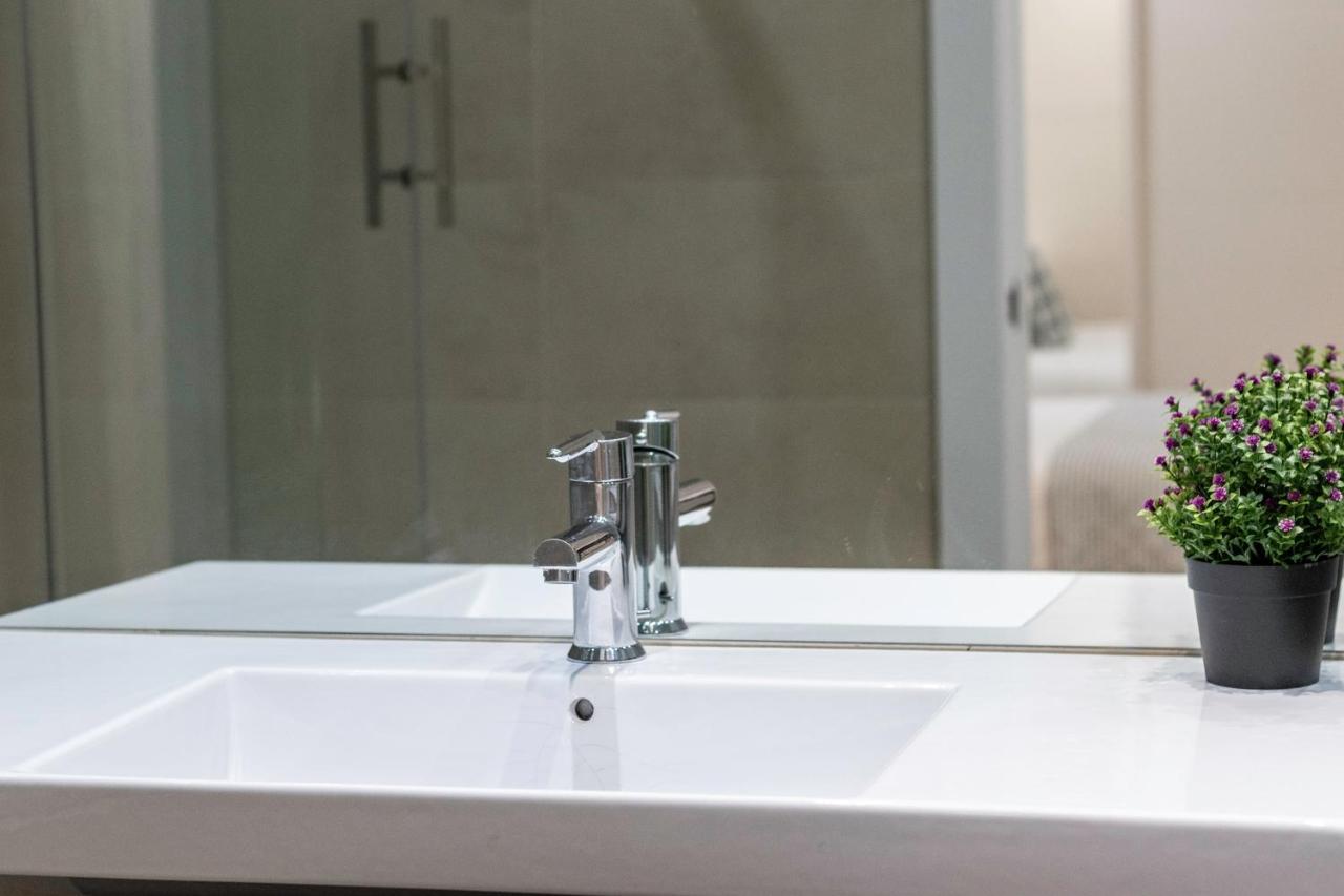 Espacioso Y Acogedor Junto Centro Azkuna Bilbao Ngoại thất bức ảnh