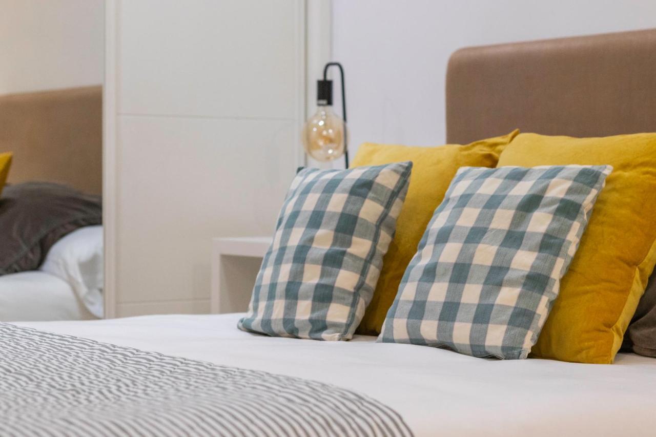 Espacioso Y Acogedor Junto Centro Azkuna Bilbao Ngoại thất bức ảnh